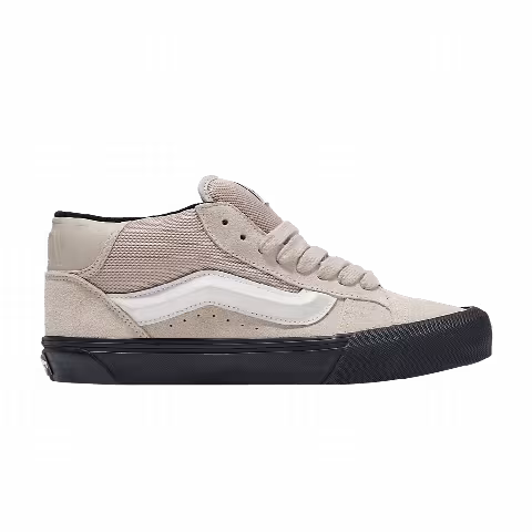 Vans Knu Mid 'Peyote Beige'