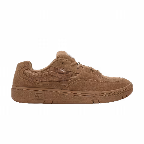 Vans Speed LS 'Chipmunk'
