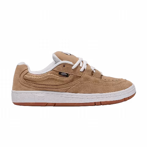 Vans Speed LS 'Utility - Incense'