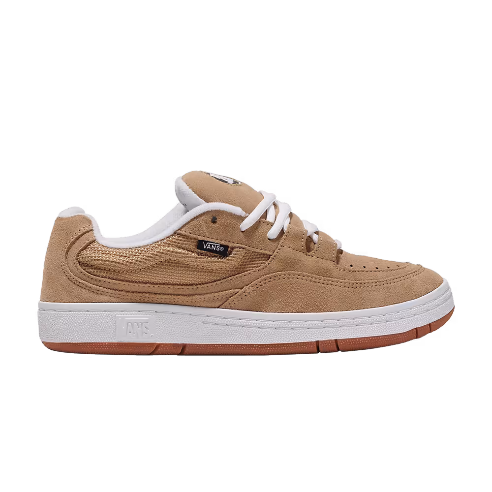 Vans Speed LS Utility - Incense