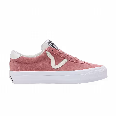 Vans Premium Sport 73 'Rose Pink'