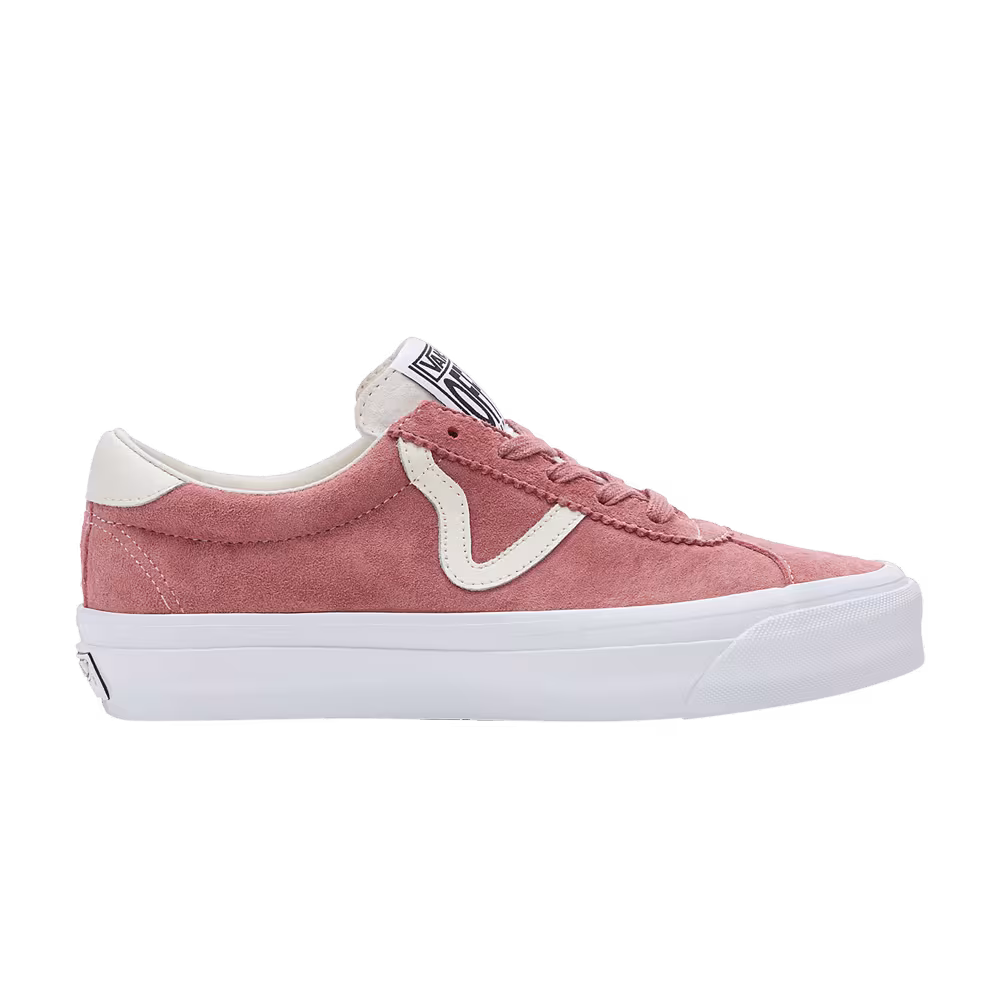 Vans Premium Sport 73 Rose Pink
