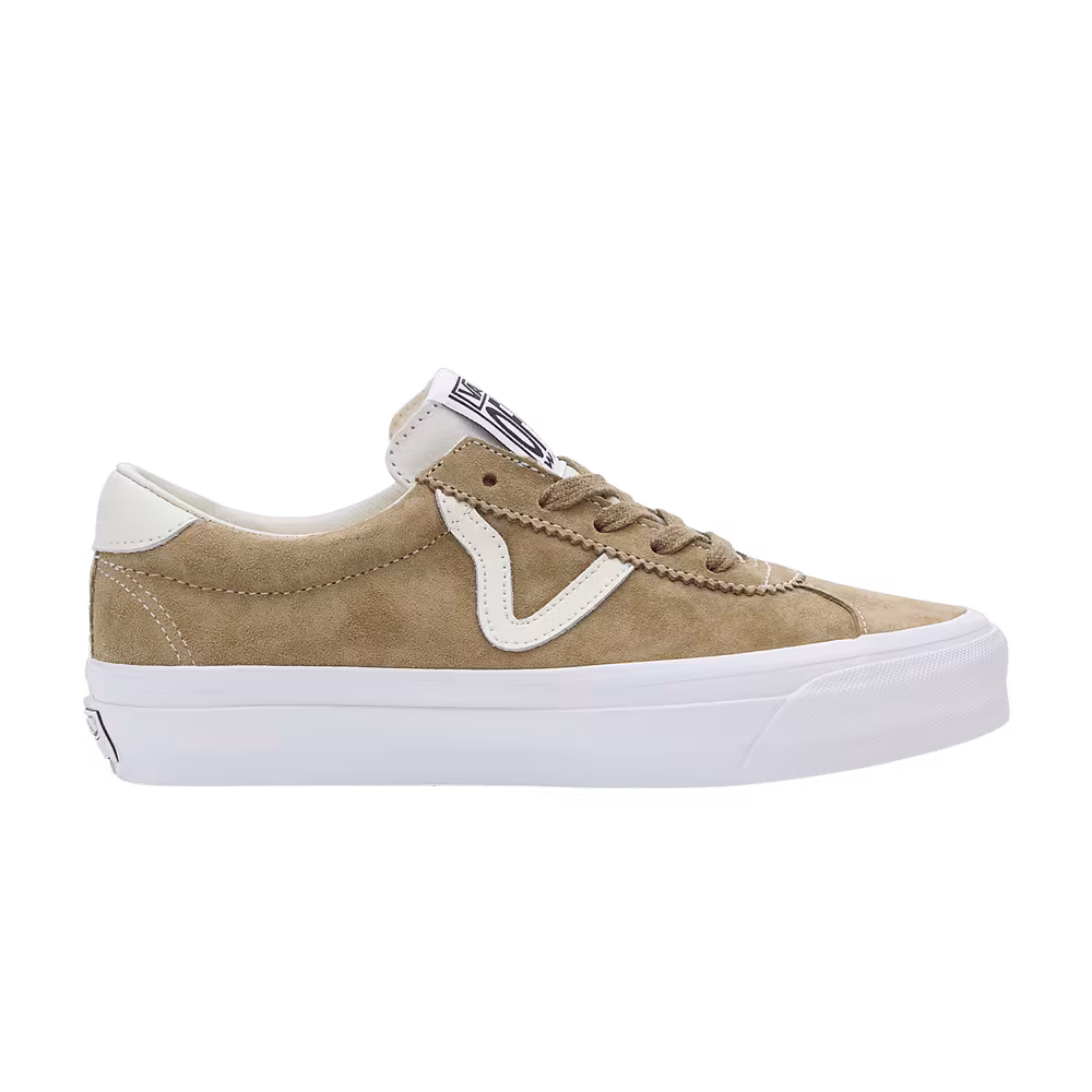 Vans Premium Sport 73 Olive Green