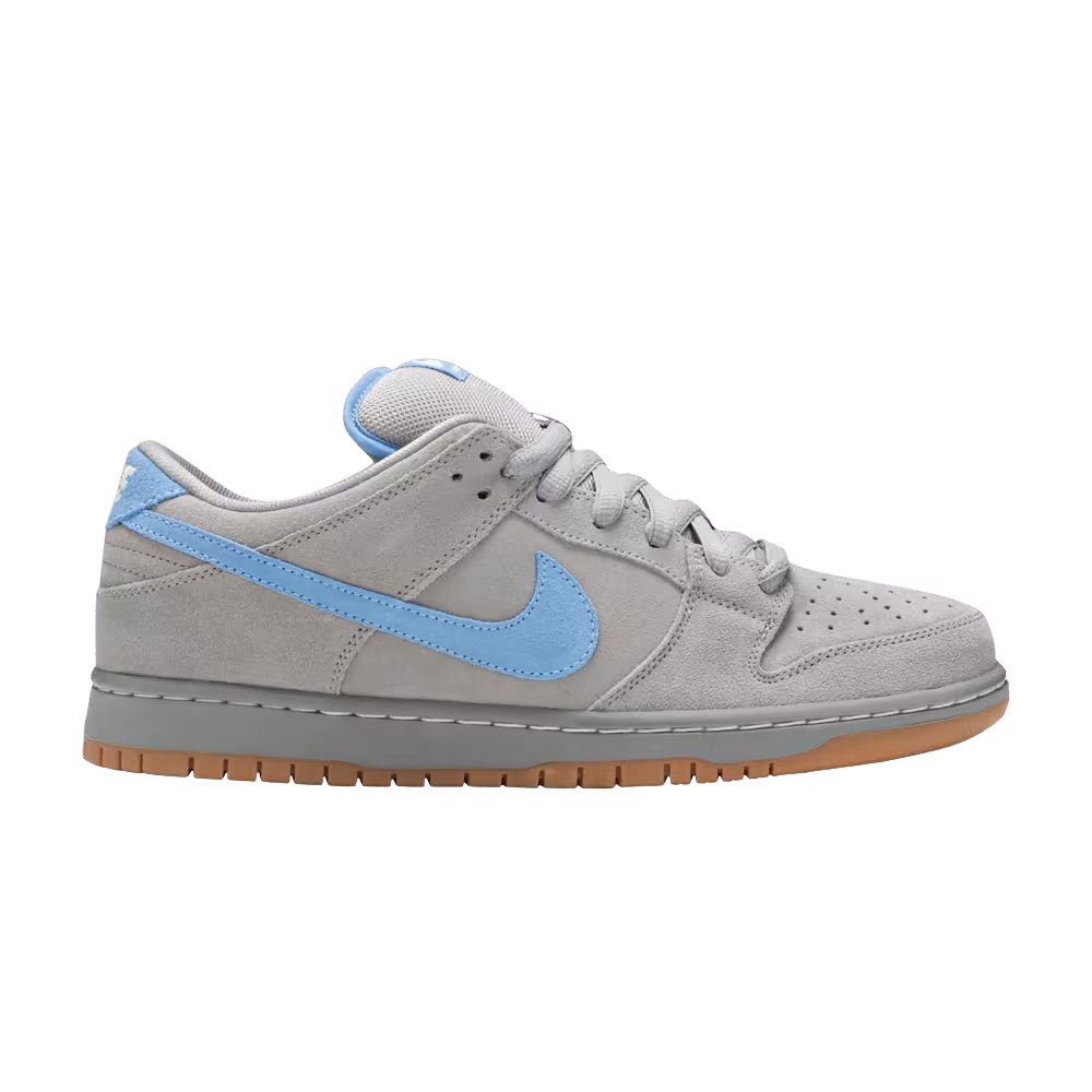 Nike Dunk Low Pro SB Iron Low