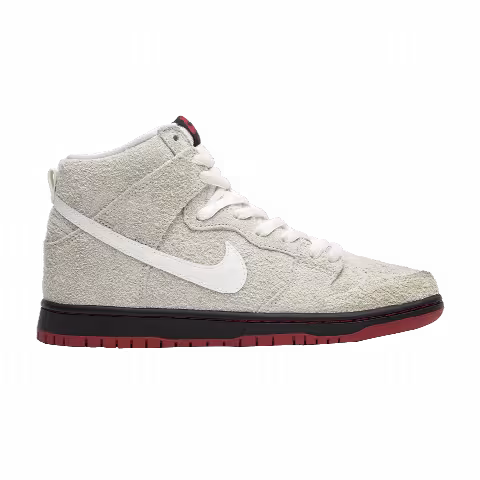Black Sheep x Nike SB Dunk High 'Black Sheep'
