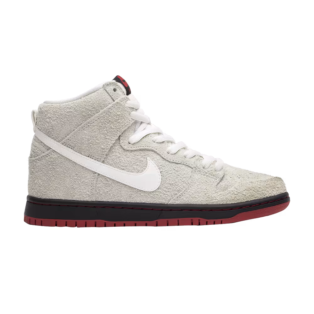 Black Sheep x Nike SB Dunk High Black Sheep