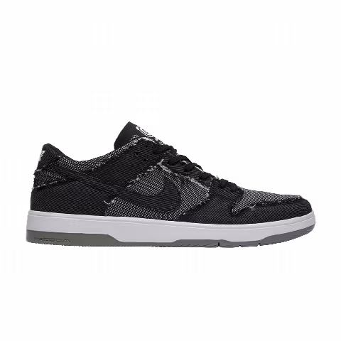 Medicom Toy x Nike SB Dunk Low Elite 'BE@RBRICK