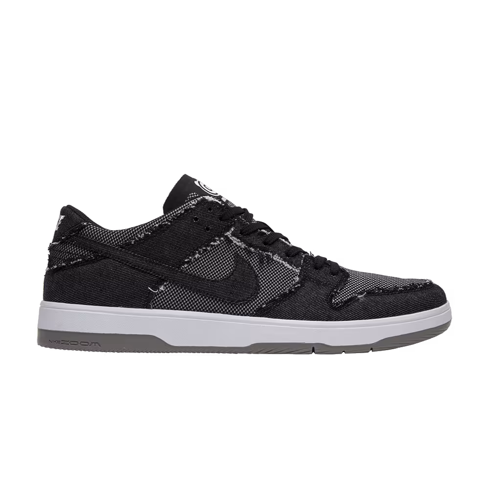 Medicom Toy x Nike SB Dunk Low Elite BE@RBRICK