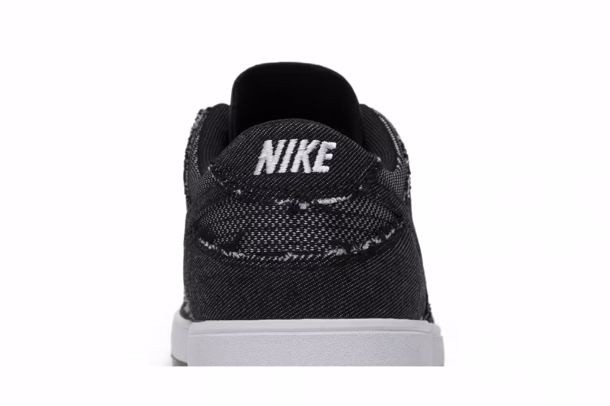 Medicom Toy x Nike SB Dunk Low Elite BE@RBRICK, view 8