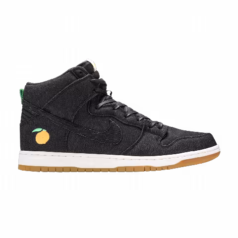 Momofuku x Nike Dunk High Pro SB