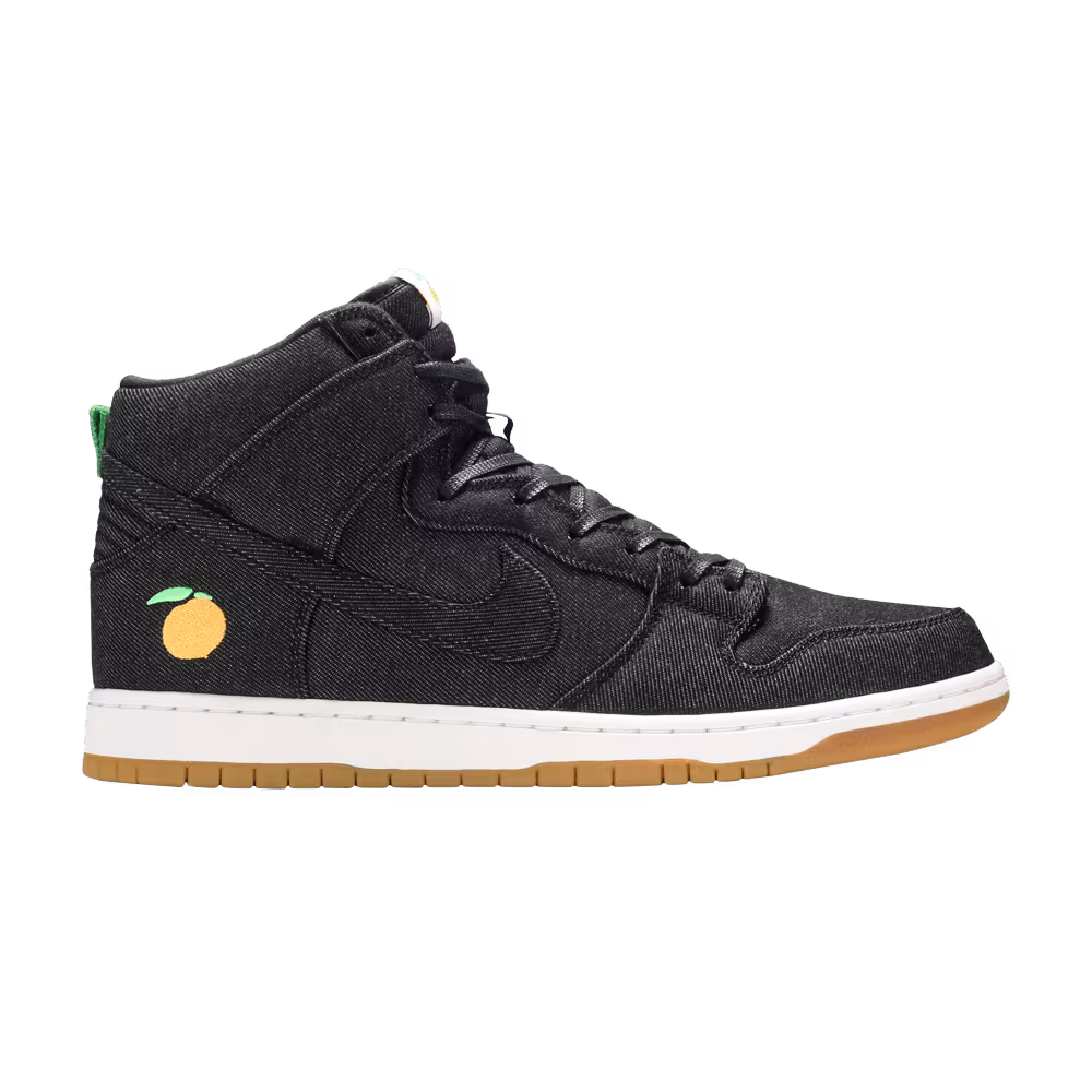Momofuku x Nike Dunk High Pro SB Momofuku