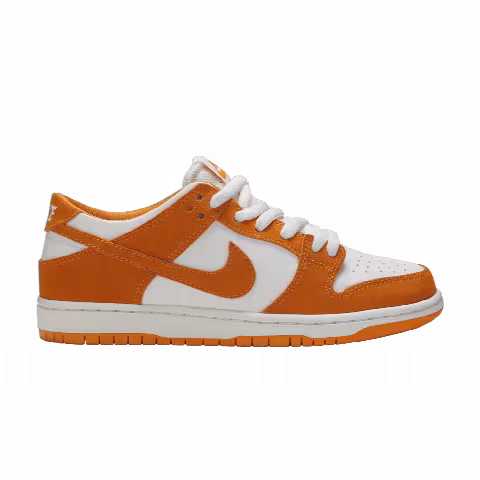 Nike Zoom Dunk Low Pro SB 'Circuit Orange'