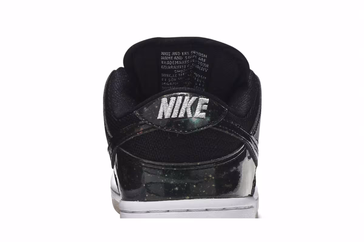 Nike SB Dunk Low TRD QS Galaxy, view 8