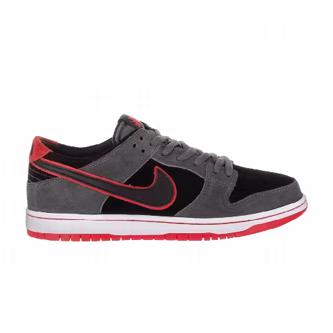 Ishod Wair x Nike SB Zoom Dunk Low Pro 'Sports Car'