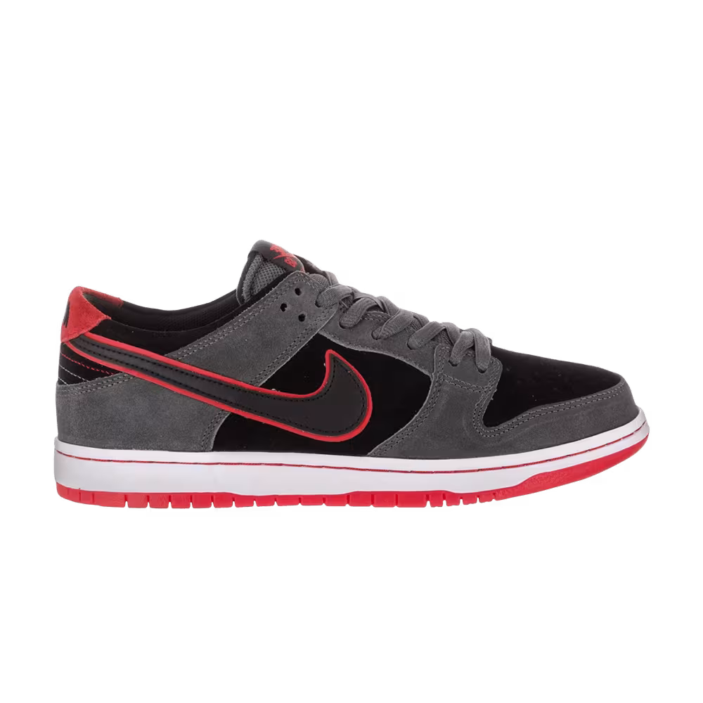 Ishod Wair x Nike SB Zoom Dunk Low Pro Sports Car
