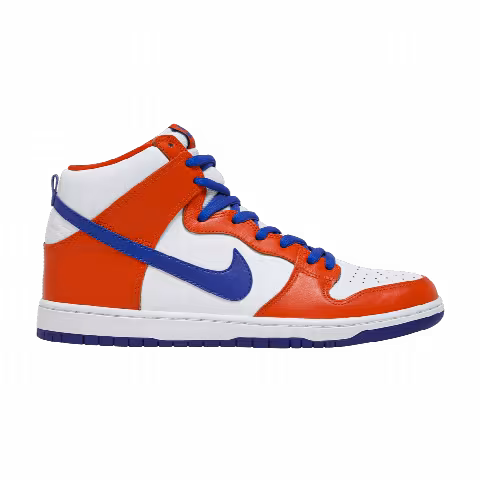 Danny Supa x Nike SB Dunk High 'Danny Supa'