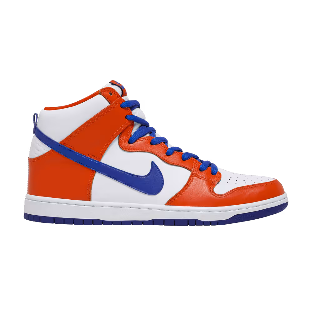 Danny Supa x Nike SB Dunk High Danny Supa