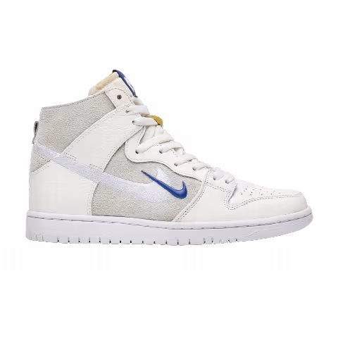 Soulland x Nike SB Dunk High Pro 'FRI.day Part 0.2'