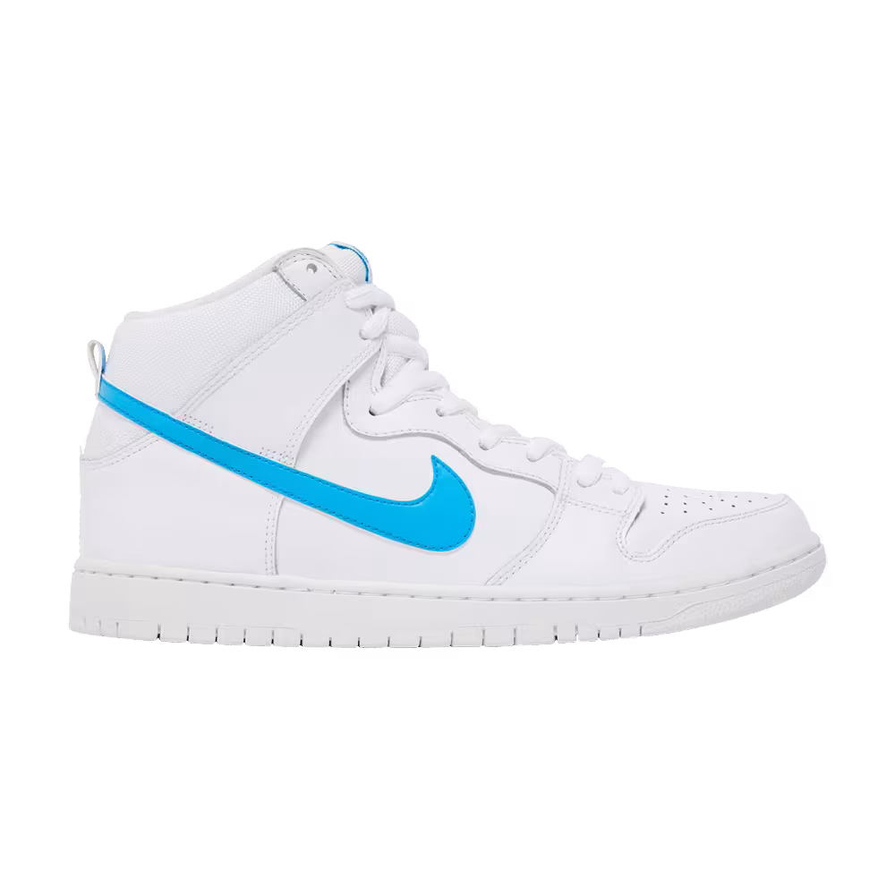 Richard Mulder x Nike SB Dunk High Richard Mulder