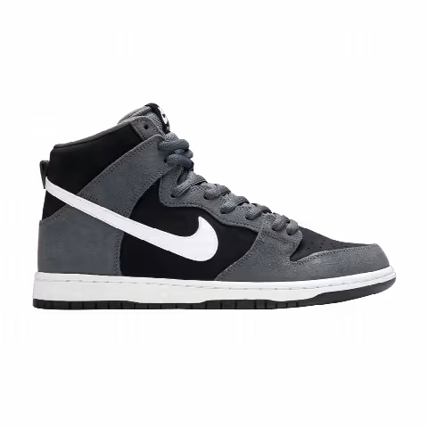 Nike SB Dunk High Pro 'Dark Grey'