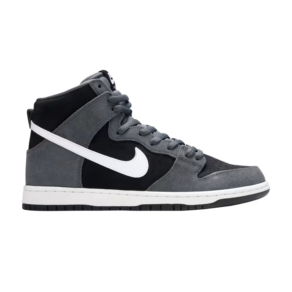 Nike SB Dunk High Pro Dark Grey