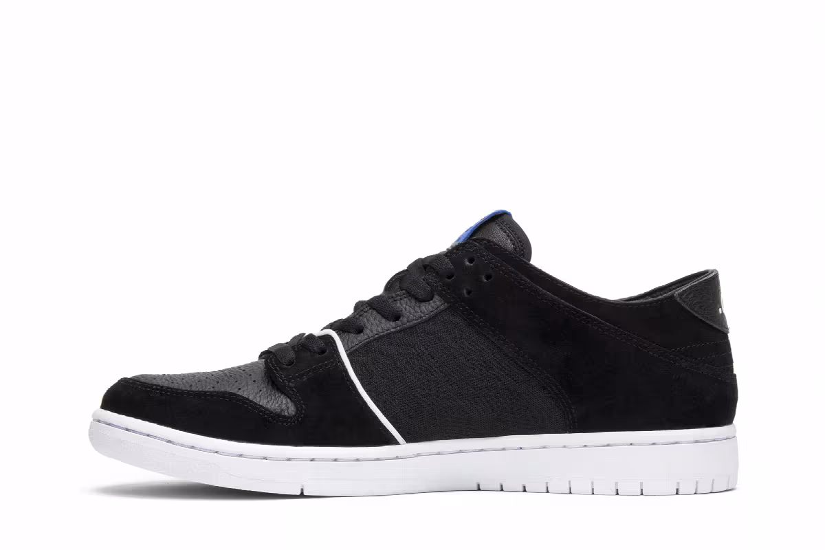Soulland x Nike SB Dunk Low Pro FRI.day Part 0.2, view 4