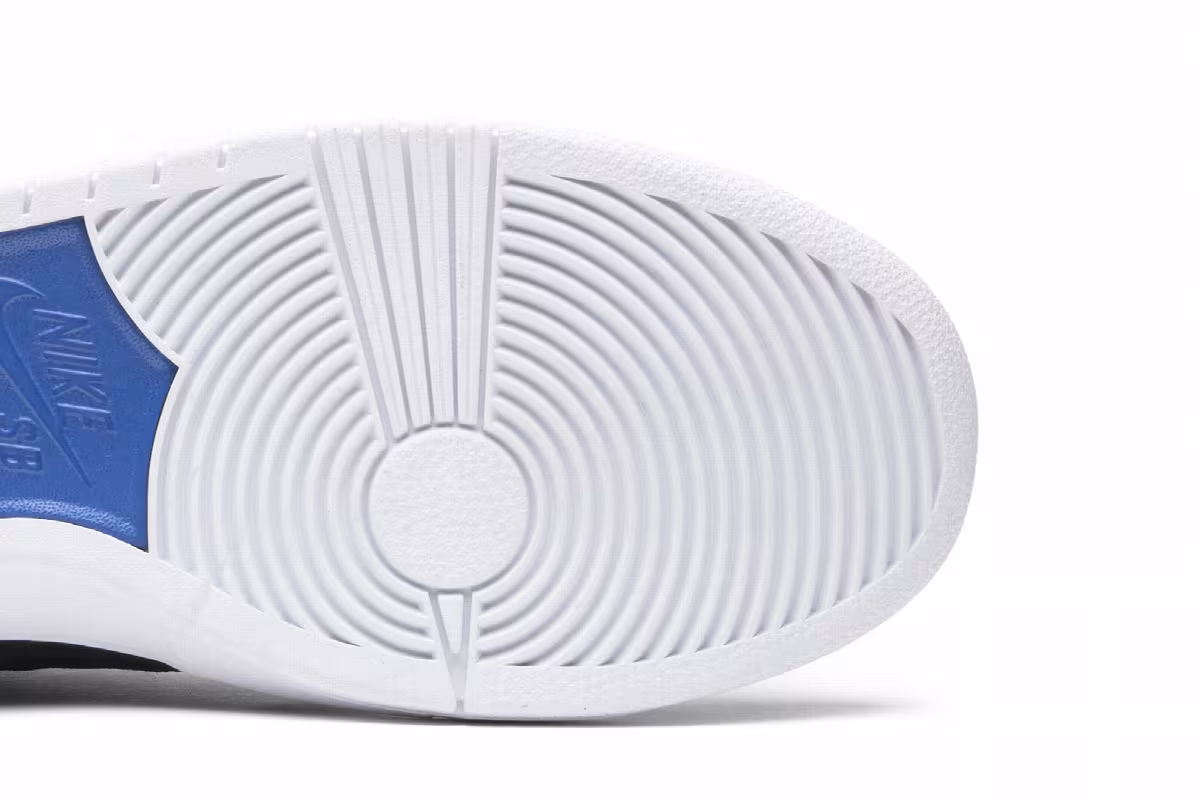 Soulland x Nike SB Dunk Low Pro FRI.day Part 0.2, view 6