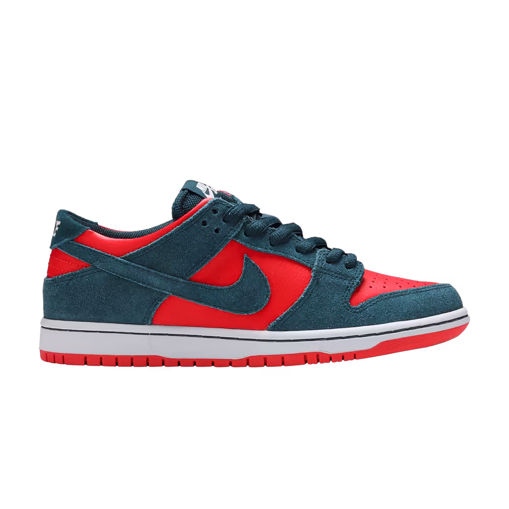 Nike Zoom Dunk Low Pro SB Reverse Shark
