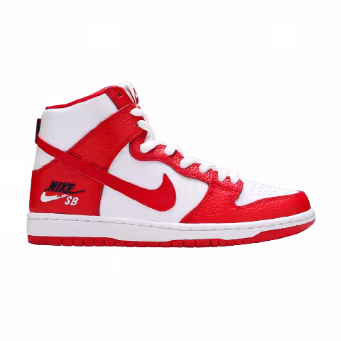 Nike SB Dunk High Pro 'Dream Team'