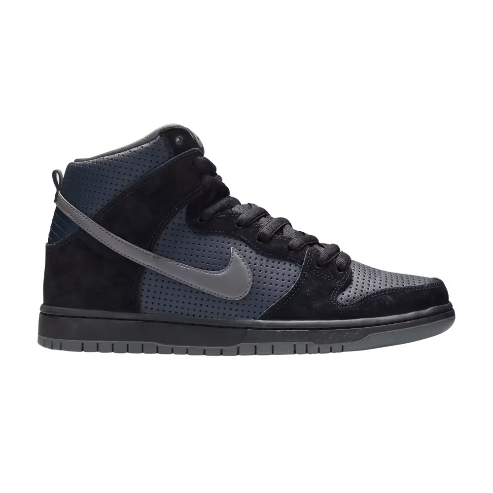 Gino Iannucci x Nike SB Dunk High Pro Gino Ianucci