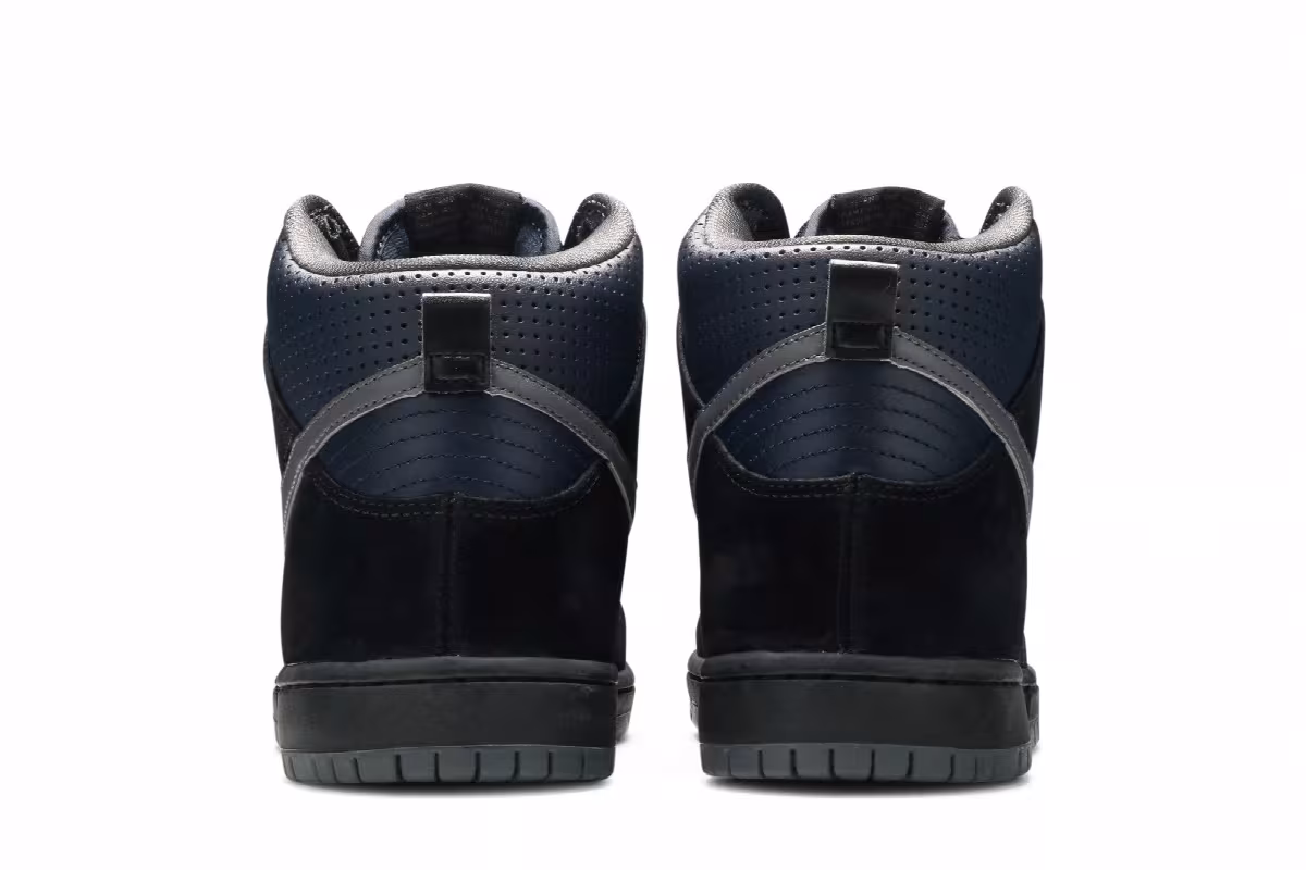 Gino Iannucci x Nike SB Dunk High Pro Gino Ianucci, view 7