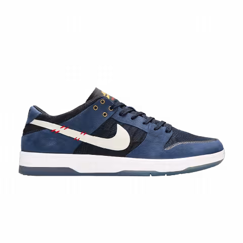 Nike SB Zoom Dunk Elite Low 'Sean Malto'