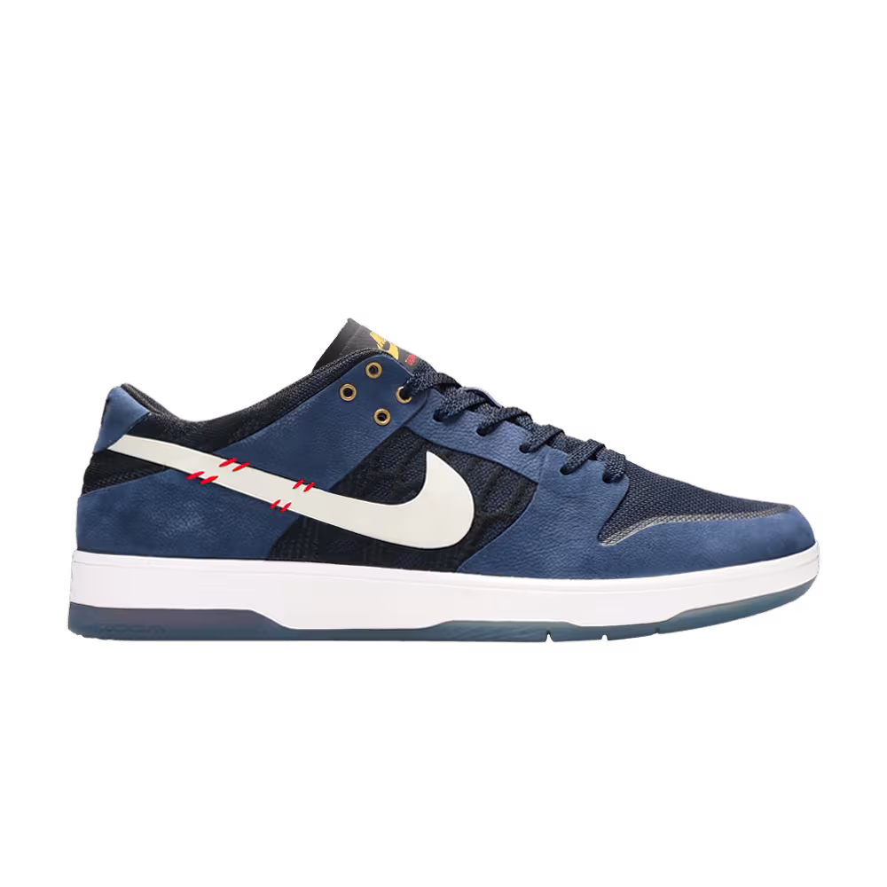 Nike SB Zoom Dunk Elite Low Sean Malto