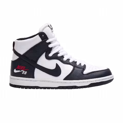 Nike SB Dunk High Pro 'Dream Team'