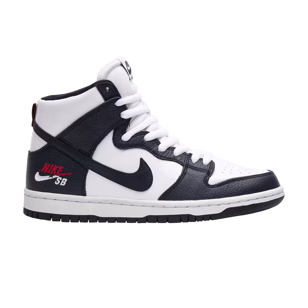 Nike SB Dunk High Pro Dream Team