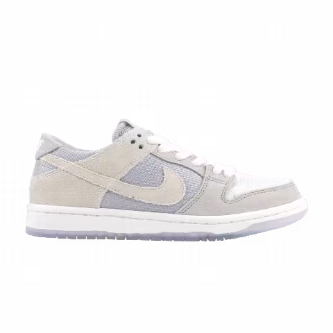 Nike Zoom Dunk Low Pro SB 'Summit White'