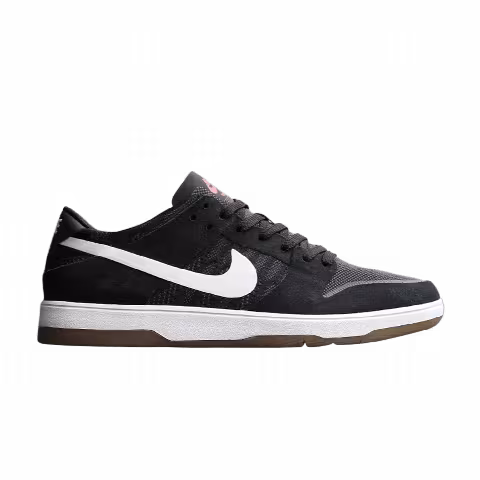 Nike SB Zoom Dunk Elite 'Black'
