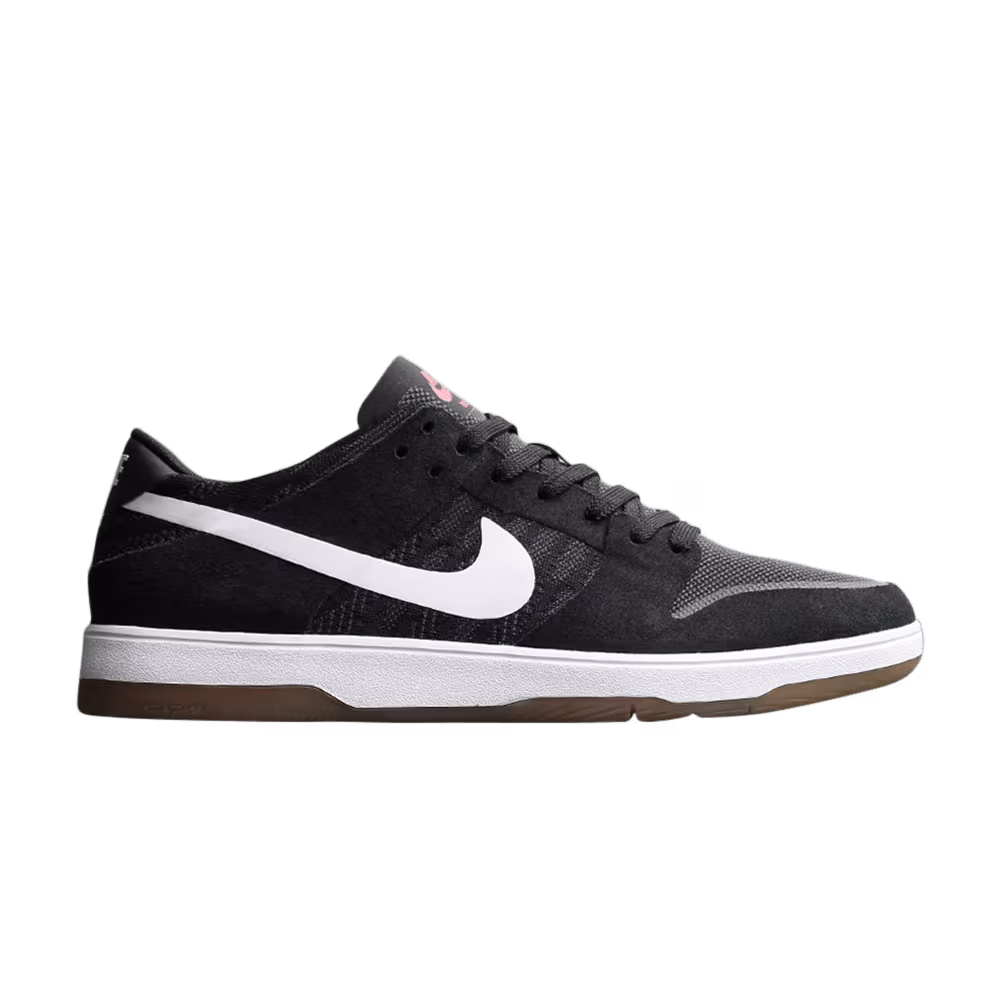 Nike SB Zoom Dunk Elite Black