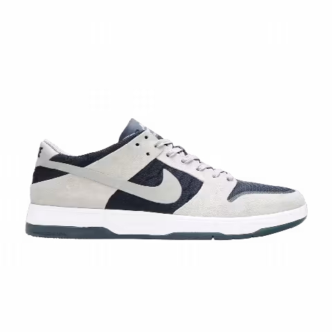 Nike SB Dunk Low Elite 'Grey Obsidian'