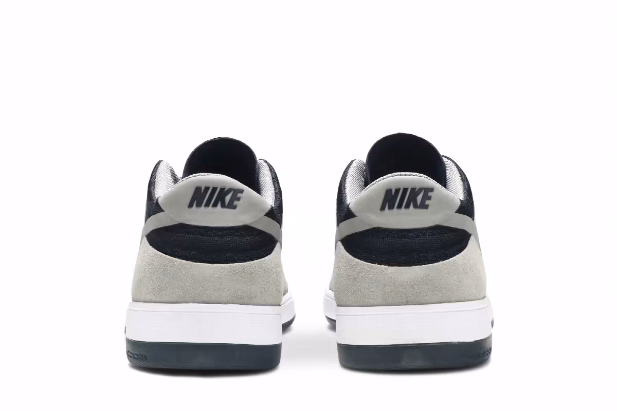 Nike SB Dunk Low Elite Grey Obsidian, view 7