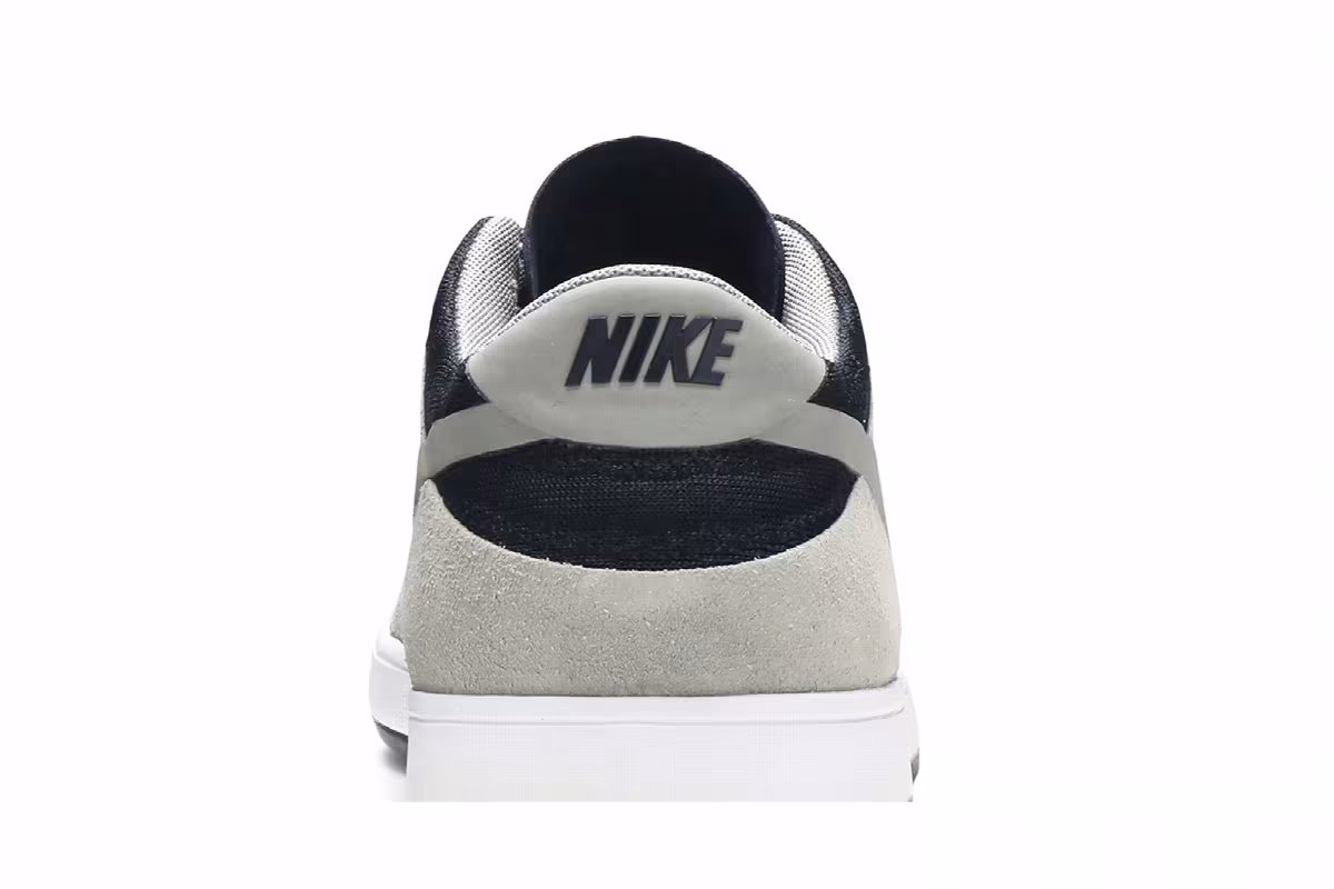 Nike SB Dunk Low Elite Grey Obsidian, view 8