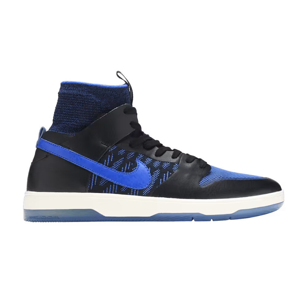 Kevin Terpening x Nike SB Dunk High Elite QS Kevin Terpening