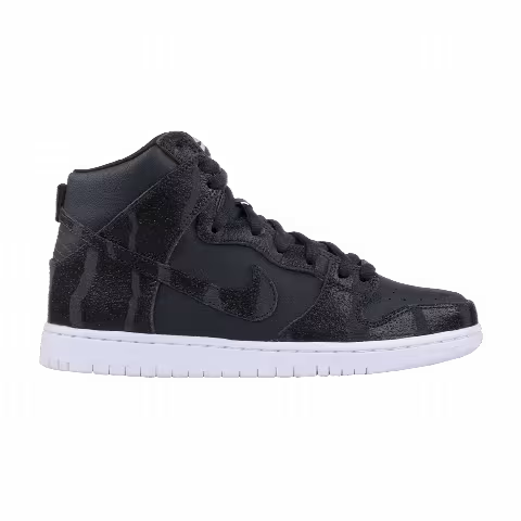 Nike Dunk High Pro SB 'Grip Tape'