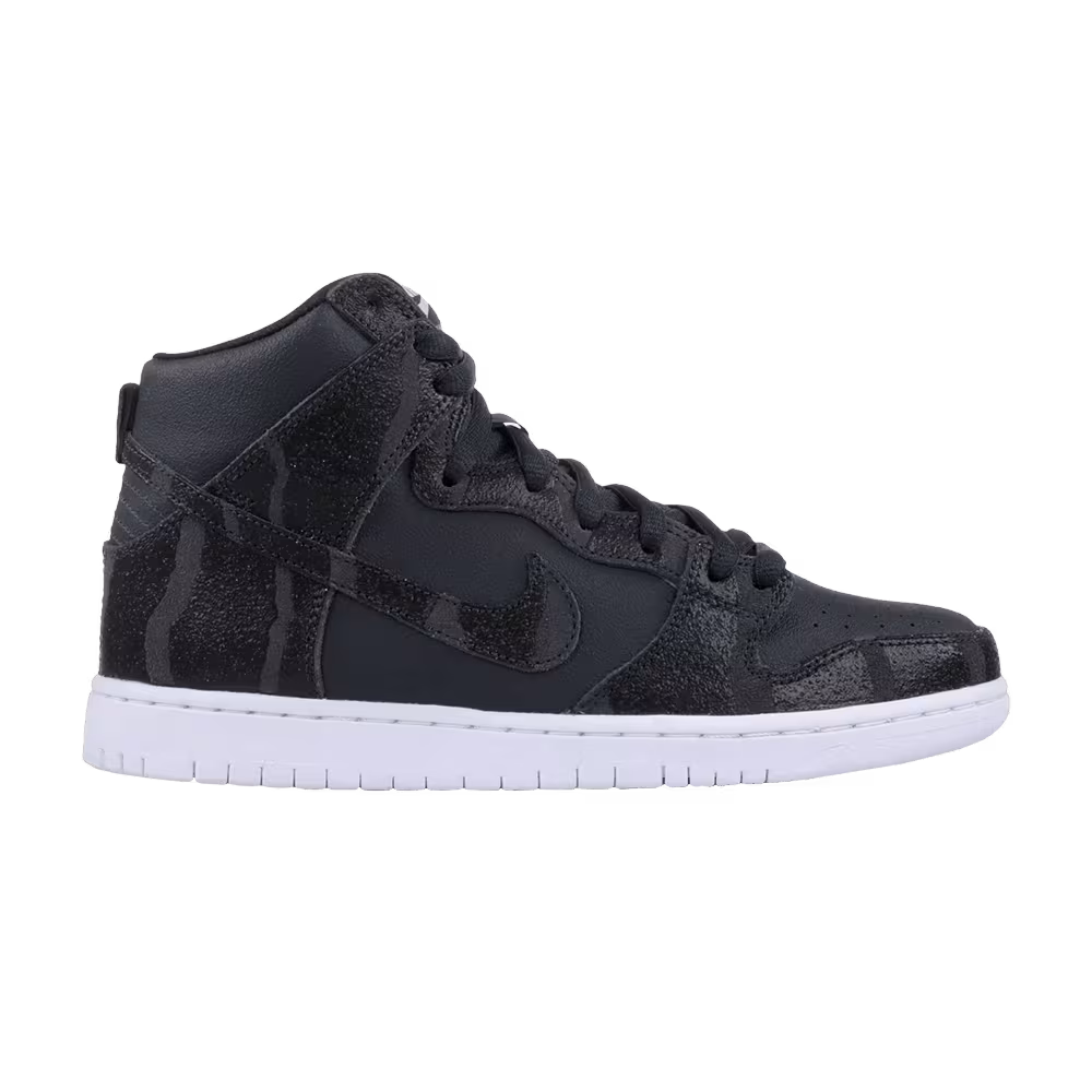 Nike Dunk High Pro SB Grip Tape
