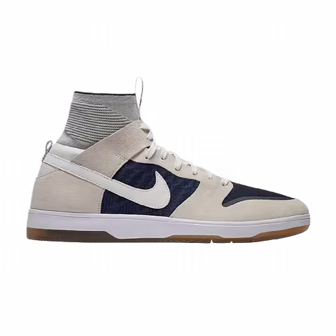 Nike Dunk High Elite SB