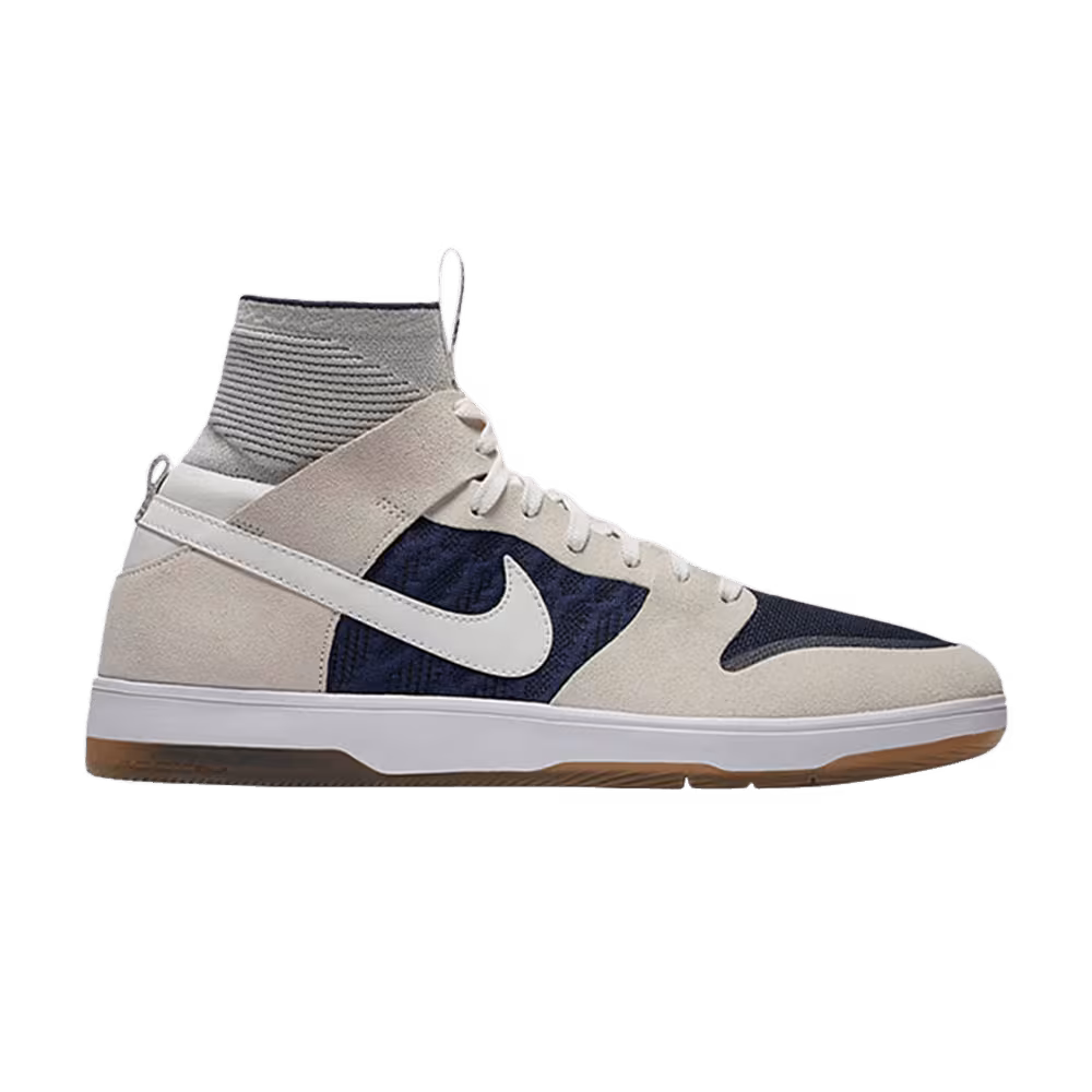 Nike Dunk High Elite SB