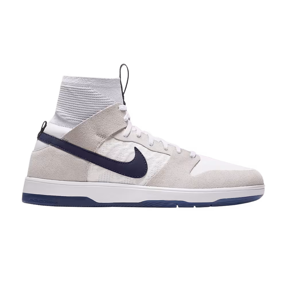 Cyrus x Nike SB Dunk High Elite Cyrus Bennett