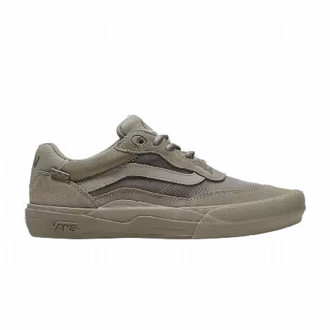 Vans Skate Wayvee 'Mono Fog'