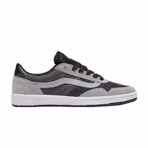 Vans Cruze Too CC 'Drizzle Grey'