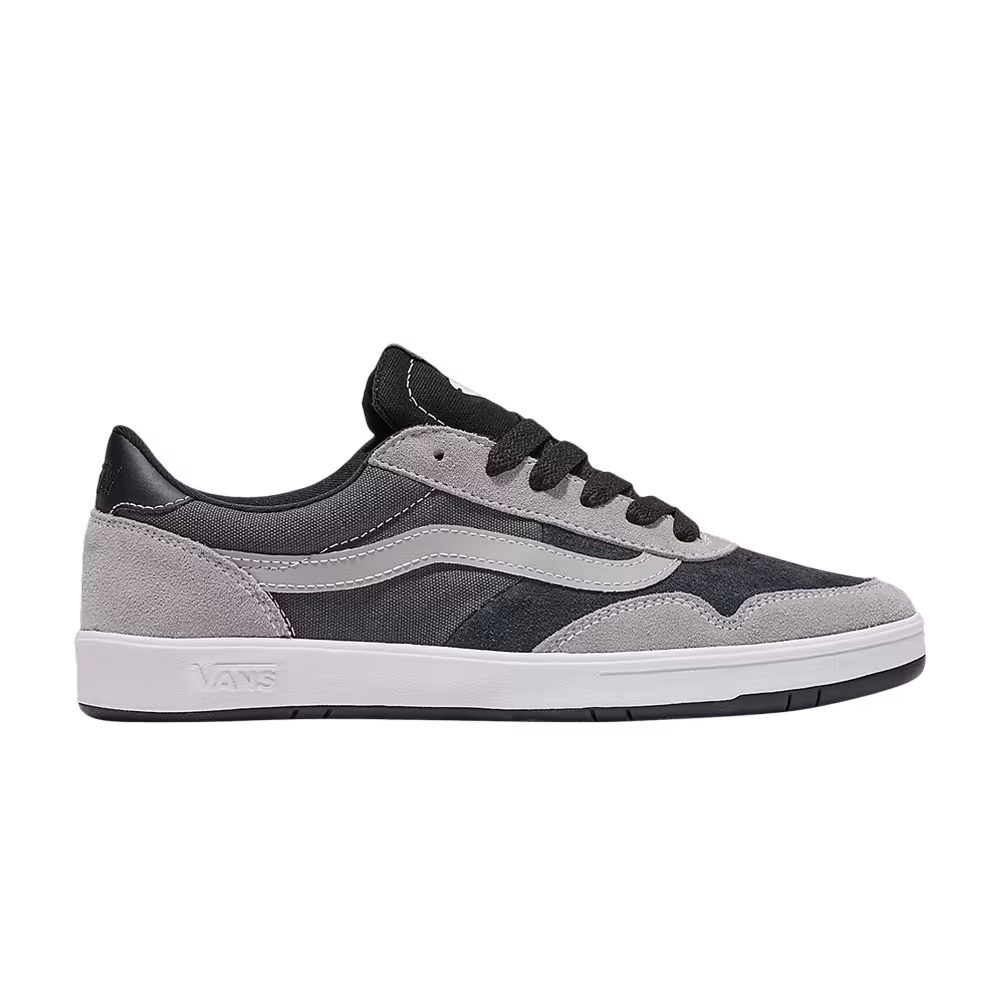 Vans Cruze Too CC Drizzle Grey